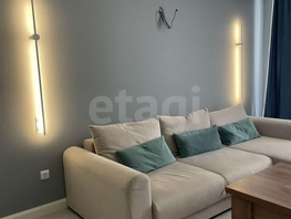 Продается 2-комнатная квартира Рогожникова ул, 61 м², 7400000 рублей