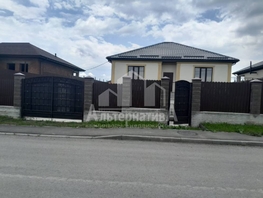 Продается Дом Абрикосовая ул, 120.7 м², участок 6 сот., 9300000 рублей