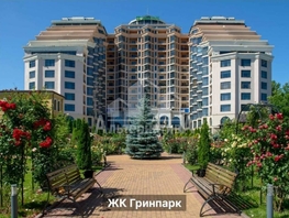 Продается 2-комнатная квартира Шаумяна ул, 54  м², 28000000 рублей