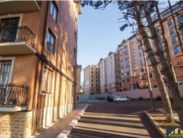 Продается 2-комнатная квартира Парковая ул, 74 м², 33000000 рублей