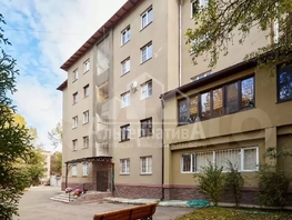 Продается 3-комнатная квартира Жуковского ул, 164.6  м&sup2;, 27000000 рублей