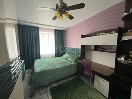 Продается 3-комнатная квартира Кулакова пр-кт, 70 м², 7550000 рублей