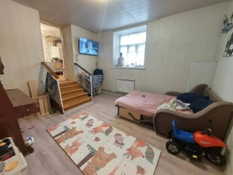 Продается Коттедж Чернышевского ул, 58.3  м&sup2;, участок 2.89 сот., 5700000 рублей