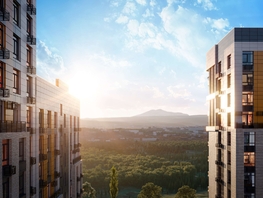 Продается 1-комнатная квартира ЖК Моя Легенда, кор 2.5, 36.7 м², 8184100 рублей