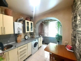 Продается 1-комнатная квартира Островского ул, 27  м², 6900000 рублей