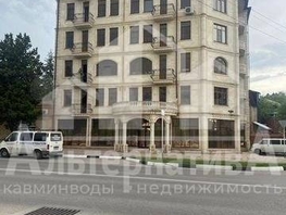 Продается 2-комнатная квартира Победы пр-кт, 74  м², 38000000 рублей