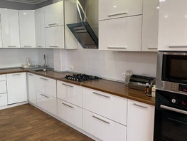 Продается 3-комнатная квартира Октябрьская ул, 106  м&sup2;, 21000000 рублей