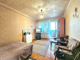Продается 3-комнатная квартира Жмакина ул, 72 м², 8800000 рублей