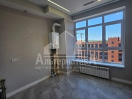 Продается 1-комнатная квартира 40 лет Октября ул, 38.8  м&sup2;, 11500000 рублей
