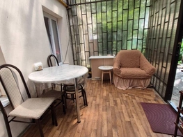 Продается 1-комнатная квартира Кабардинская ул, 25.1 м², 5200000 рублей