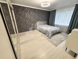 Продается Дом Авиации ул, 100  м&sup2;, участок 5 сот., 17900000 рублей