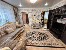 Продается Дом Марцинкевича ул, 83  м&sup2;, участок 4 сот., 17500000 рублей