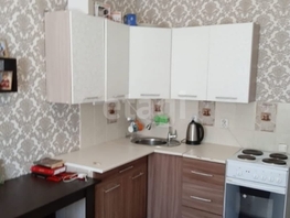 Продается Студия Рубежный пер, 18 м², 2450000 рублей