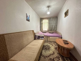 Продается 1-комнатная квартира Ермолова ул, 23.7  м&sup2;, 6850000 рублей