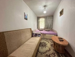 Продается 1-комнатная квартира Ермолова ул, 23.7  м&sup2;, 6850000 рублей