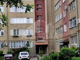 Продается 1-комнатная квартира Капельная ул, 38  м², 5200000 рублей
