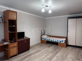 Снять однокомнатную квартиру Чкалова пер, 28.9 м², 20000 рублей