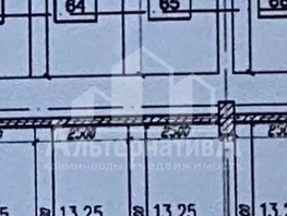 Продается гараж Катыхина ул, 13.25  м&sup2;, 1500000 рублей