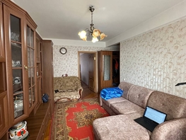 Продается 3-комнатная квартира Украинская ул, 61  м², 7700000 рублей