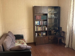 Продается 1-комнатная квартира Есенина ул, 50 м², 6200000 рублей