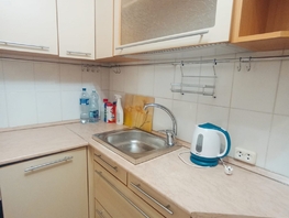 Снять двухкомнатную квартиру Московская ул, 34  м², 18000 рублей