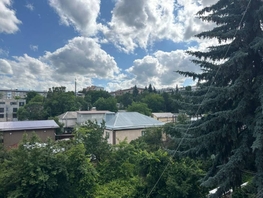 Продается 1-комнатная квартира Андрея Губина ул, 39 м², 5500000 рублей