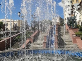 Продается 3-комнатная квартира Дзержинского пр-кт, 124.7  м&sup2;, 58000000 рублей