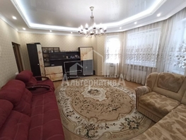 Продается 3-комнатная квартира Замковая ул, 94.6  м&sup2;, 17500000 рублей
