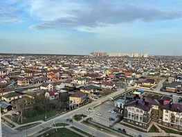 Продается 1-комнатная квартира Тюльпановая ул, 39.6 м², 3500000 рублей