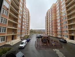 Продается 1-комнатная квартира Пестова ул, 43.8 м², 7884000 рублей