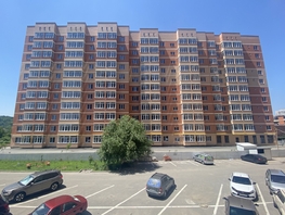 Продается 1-комнатная квартира Пестова ул, 44 м², 7920000 рублей