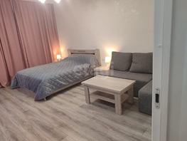 Продается 3-комнатная квартира Матрёны Наздрачёвой ул, 77.4 м², 9500000 рублей