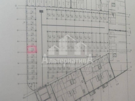 Продается гараж Катыхина ул, 13.25  м², 1650000 рублей