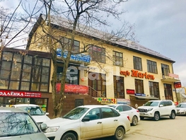 Продается Торговое Лазо ул, 1221.6  м&sup2;, 85000000 рублей