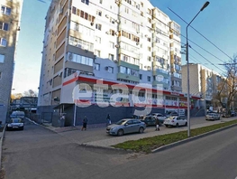 Продается Офис Л.Толстого ул, 103  м&sup2;, 12500000 рублей