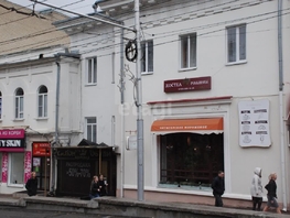 Продается Универ. помещ К.Маркса пр-кт, 465.6  м&sup2;, 65000000 рублей
