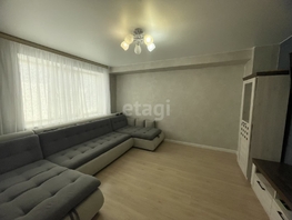 Продается Дом Терешковой ул, 110.6 м², участок 3 сот., 5200000 рублей