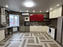 Продается 5-комнатная квартира 45 Параллель ул, 184 м², 10700000 рублей