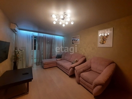 Продается 3-комнатная квартира М.Морозова ул, 70 м², 7500000 рублей