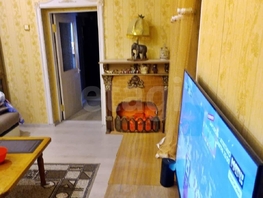 Продается 4-комнатная квартира К.Маркса пр-кт, 80.4  м², 7500000 рублей