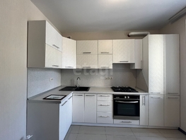 Продается 2-комнатная квартира Пушкина ул, 51  м², 4300000 рублей