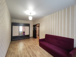 Продается 1-комнатная квартира Ленина ул, 34.8  м², 3500000 рублей