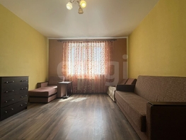 Продается 1-комнатная квартира Ленина ул, 37.4  м², 3200000 рублей