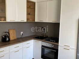 Продается 1-комнатная квартира Ленина ул, 36.7  м², 3600000 рублей