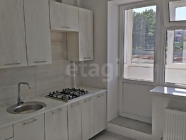 Продается 1-комнатная квартира Пригородная ул, 32.3 м², 3520000 рублей