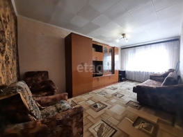Продается 2-комнатная квартира Тухачевского ул, 43.5 м², 3600000 рублей