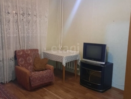 Снять однокомнатную квартиру Комсомольская ул, 24 м², 15000 рублей