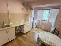 Продается 1-комнатная квартира Героев Медиков ул, 30  м², 5900000 рублей