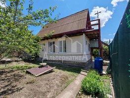 Продается Дом Радонежская ул, 70.3  м&sup2;, участок 8 сот., 8000000 рублей