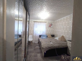 Продается Дом Замковая ул, 27.6  м&sup2;, участок 2.45 сот., 7700000 рублей